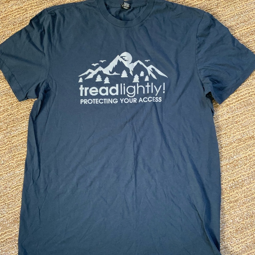 Men’s Graphic Tee